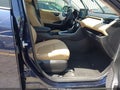 2022 Toyota RAV4 — photo 5 of 16 | VIN 2T3C1RFV2NW188105