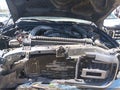2004 Ford F-250 — photo 10 of 16 | VIN 1FTNX21P44ED43573