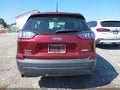 2019 Jeep Cherokee — photo 16 of 16 | VIN 1C4PJMLBXKD386325