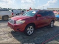 2008 Toyota Highlander — photo 2 of 16 | VIN JTEDS42AX82032216