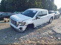 2020 GMC Sierra 1500 — photo 2 of 16 | VIN 3GTP8DED8LG288117
