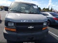 2005 Chevrolet Express 2500 — photo 11 of 16 | VIN 1GCFG15X551250420