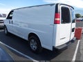 2005 Chevrolet Express 2500 — photo 3 of 16 | VIN 1GCFG15X551250420