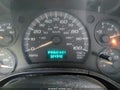 2005 Chevrolet Express 2500 — photo 7 of 16 | VIN 1GCFG15X551250420