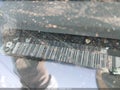 2005 Chevrolet Express 2500 — photo 16 of 16 | VIN 1GCFG15X551250420