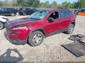 2015 Jeep Cherokee — photo 2 of 17 | VIN 1C4PJMAB5FW610646