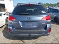 2014 Subaru Outback — photo 16 of 16 | VIN 4S4BRBDC4E3318445