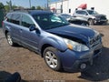 2014 Subaru Outback — photo 1 of 16 | VIN 4S4BRBDC4E3318445