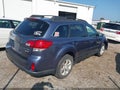 2014 Subaru Outback — photo 4 of 16 | VIN 4S4BRBDC4E3318445