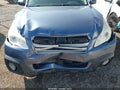 2014 Subaru Outback — photo 6 of 16 | VIN 4S4BRBDC4E3318445