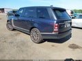 2017 Land Rover Range Rover — photo 3 of 17 | VIN SALGV5FE0HA333457