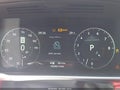 2017 Land Rover Range Rover — photo 7 of 17 | VIN SALGV5FE0HA333457