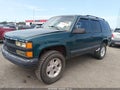 1996 Chevrolet Tahoe — photo 2 of 12 | VIN 1GNEK13R3TJ314988