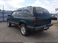 1996 Chevrolet Tahoe — photo 3 of 12 | VIN 1GNEK13R3TJ314988