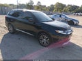2018 Mitsubishi Outlander — photo 1 of 19 | VIN JA4AD2A38JZ018007