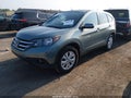 2012 Honda CR-V — photo 2 of 16 | VIN 2HKRM4H53CH610100