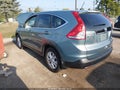 2012 Honda CR-V — photo 3 of 16 | VIN 2HKRM4H53CH610100