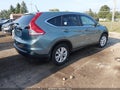 2012 Honda CR-V — photo 4 of 16 | VIN 2HKRM4H53CH610100