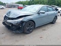 2021 Hyundai Elantra — photo 2 of 17 | VIN KMHLM4AG2MU065284