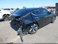 2021 Nissan Altima — photo 17 of 17 | VIN 1N4BL4DV1MN339393