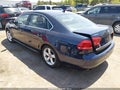 2015 Volkswagen Passat — photo 3 of 16 | VIN 1VWAS7A31FC103285