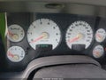 2004 Dodge Ram 1500 — photo 7 of 15 | VIN 1D7HA18N74J175129