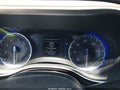 2018 Chrysler Pacifica — photo 7 of 17 | VIN 2C4RC1CG2JR130057