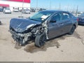 2018 Nissan Sentra — photo 2 of 17 | VIN 3N1AB7AP5JY249696
