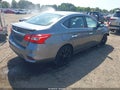 2018 Nissan Sentra — photo 4 of 17 | VIN 3N1AB7AP5JY249696