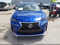 2017 Lexus NX 200t — photo 12 of 17 | VIN JTJYARBZ3H2063493