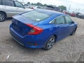 2019 Honda Civic — photo 4 of 11 | VIN 2HGFC2F68KH574550