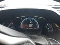 2019 Honda Civic — photo 7 of 11 | VIN 2HGFC2F68KH574550