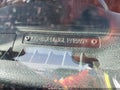 2016 Jeep Wrangler Unlimited — photo 9 of 16 | VIN 1C4BJWDG3GL191597