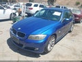2011 BMW 3 Series — photo 2 of 11 | VIN WBAPH5C50BA443271