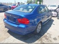 2011 BMW 3 Series — photo 4 of 11 | VIN WBAPH5C50BA443271