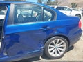 2011 BMW 3 Series — photo 6 of 11 | VIN WBAPH5C50BA443271