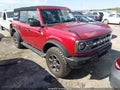 2021 Ford Bronco — photo 1 of 16 | VIN 1FMDE5BH6MLA97305