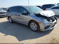 2020 Honda Odyssey — photo 1 of 16 | VIN 5FNRL6H20LB035571