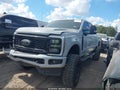 2025 Ford F-250 — photo 2 of 15 | VIN 1FT8W2BTXSEC51652