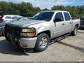 2009 Chevrolet Silverado 1500 — photo 2 of 20 | VIN 3GCEC23J09G118393