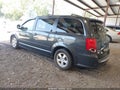 2012 Dodge Grand Caravan — photo 3 of 16 | VIN 2C4RDGCG2CR231389