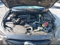 2025 Subaru Outback — photo 10 of 15 | VIN 4S4BTALC4S3331477