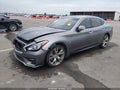 2019 Infiniti Q70 — photo 2 of 17 | VIN JN1BY1AR9KM585132
