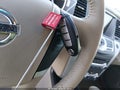 2011 Nissan Murano — photo 11 of 16 | VIN JN8AZ1MU7BW066112