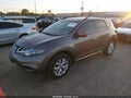 2011 Nissan Murano — photo 2 of 16 | VIN JN8AZ1MU7BW066112