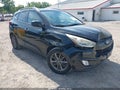 2014 Hyundai Tucson — photo 1 of 16 | VIN KM8JU3AG9EU879550