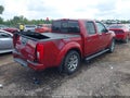 2020 Nissan Frontier — photo 4 of 16 | VIN 1N6ED0EB9LN712872