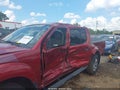2020 Nissan Frontier — photo 6 of 16 | VIN 1N6ED0EB9LN712872