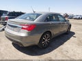 2013 Chrysler 200 — photo 4 of 16 | VIN 1C3CCBBG7DN715669