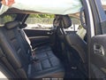 2017 Dodge Durango — photo 8 of 16 | VIN 1C4RDJDG6HC781061